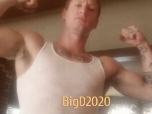 BigD2020