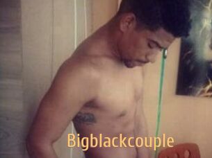 Bigblackcouple
