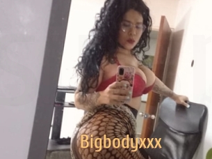 Bigbodyxxx
