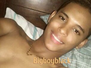 Bigboyblack