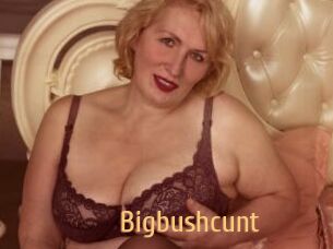 Bigbushcunt