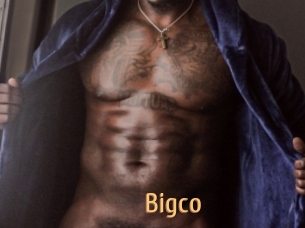 bigco Single Spass