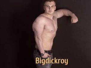 Bigdickroy