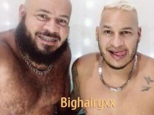 Bighairyxx
