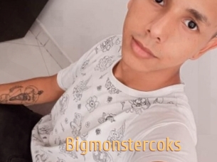 bigmonstercoks Single Spass