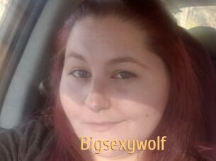 Bigsexywolf