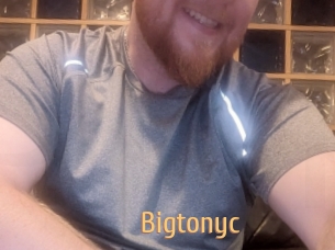 Bigtonyc