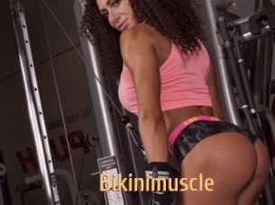 bikinimuscle Single Spass