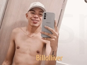 Billolliver