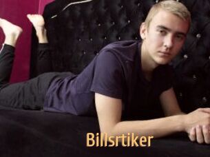 Billsrtiker