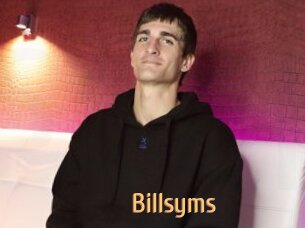 Billsyms