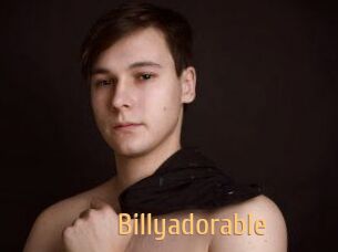 Billyadorable