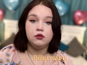 Billycrosby