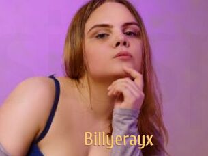 Billyerayx