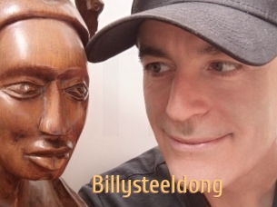 Billysteeldong