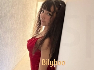 Bilyboo