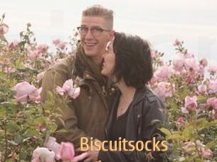Biscuitsocks