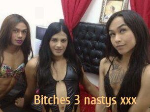 Bitches_3_nastys_xxx