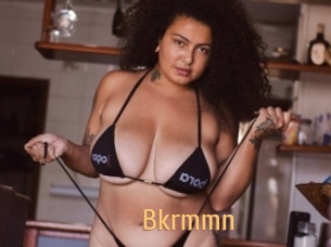 bkrmmn Single Spass