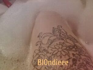 Bl0ndieee