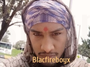 Blacfireboyx