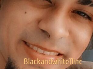 Blackandwhite11inc