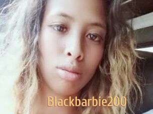 Blackbarbie200