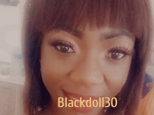 blackdoll30 Single Spass