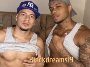 blackdreams19 Single Spass