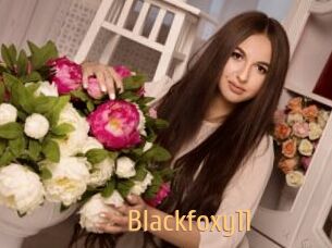Blackfoxy11