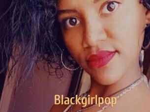 Blackgirlpop