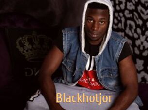 Blackhotjor