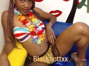 Blackhottxx