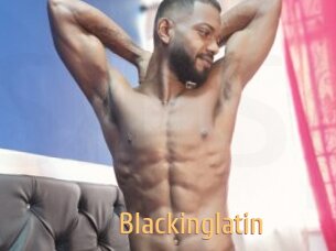 Blackinglatin