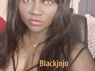 blackjojo Single Spass