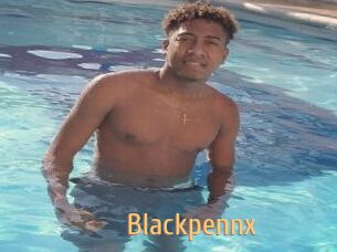 Blackpennx