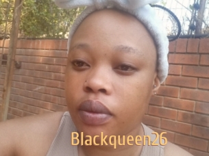 Blackqueen26