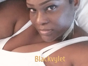 Blackvylet