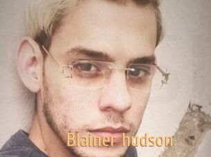 Blainer_hudson