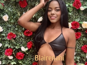 Blairenahi