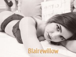 Blairewillow