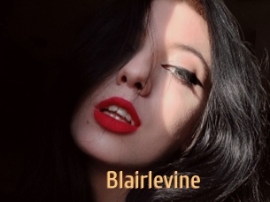 Blairlevine