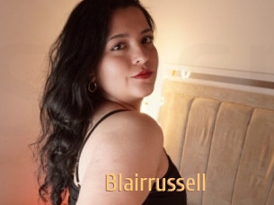 blairrussell Single Spass