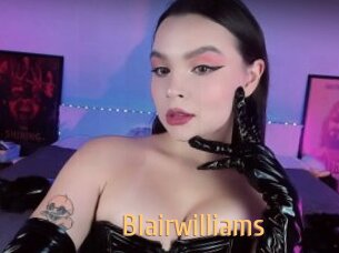Blairwilliams