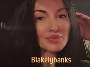 Blakelybanks