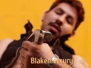 blakemercury Single Spass