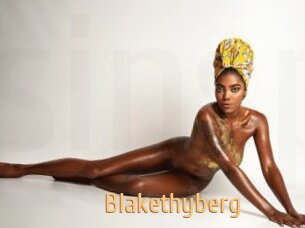 Blakethyberg