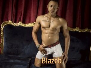 Blazeb