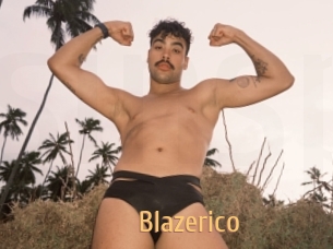 blazerico Single Spass