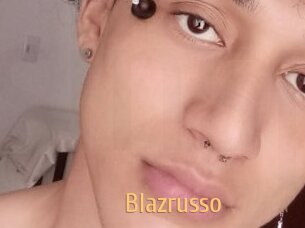 Blazrusso